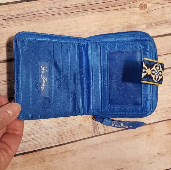 Vera Bradley Bags Vera Bradley Wallet Poshmark